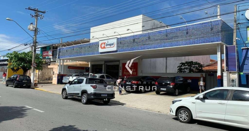 Terreno à venda, 300 m² por R$ 1.149.999,00 - Jardim Nova Europa - Campinas/SP
