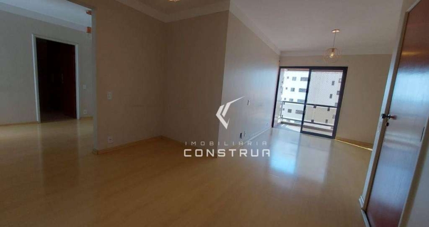 Apartamento à venda no Cambuí em Campinas - SP