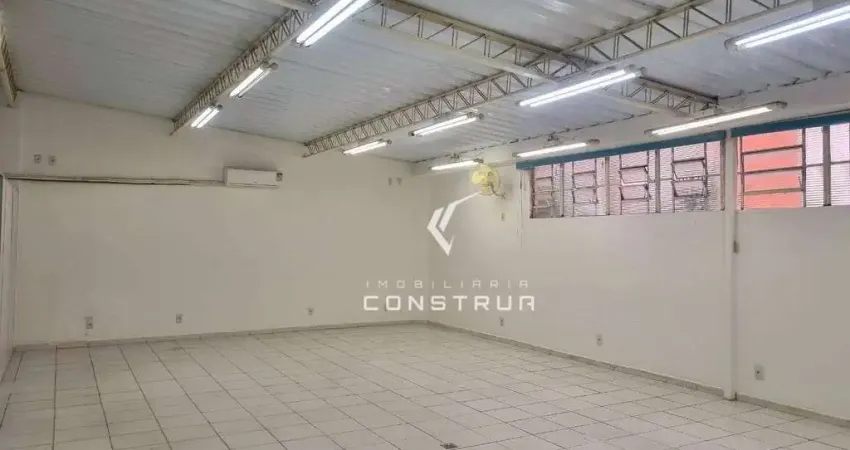Casa Comercial para locação - Jardim Flamboyant - Campinas/SP