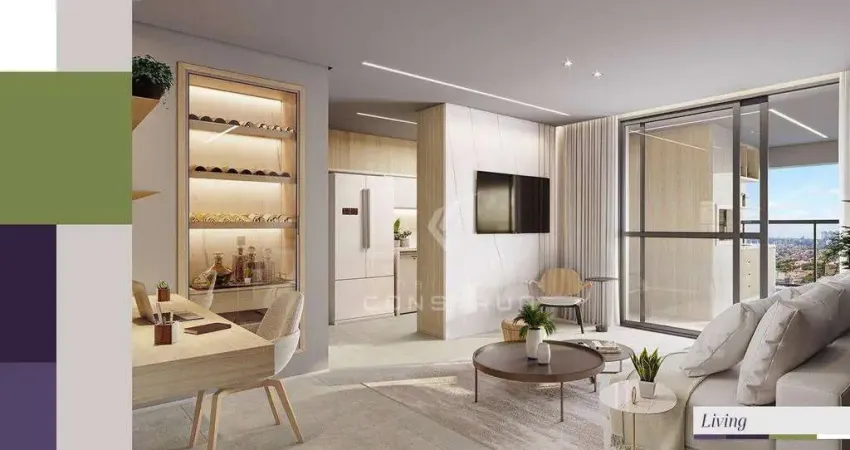Últimas unidades yard cambuí campinas: sofisticação modernidade e lazer em apartamentos com 2 ou 3 suítes de 126m² com duas vagas e varanda gourmet