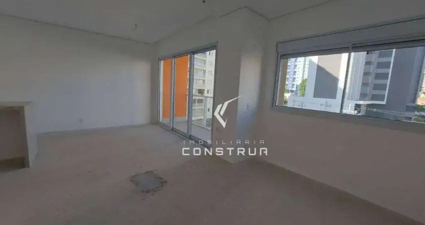 Apartamento com 1 quarto à venda na Rua Alecrins, 370, Cambuí, Campinas