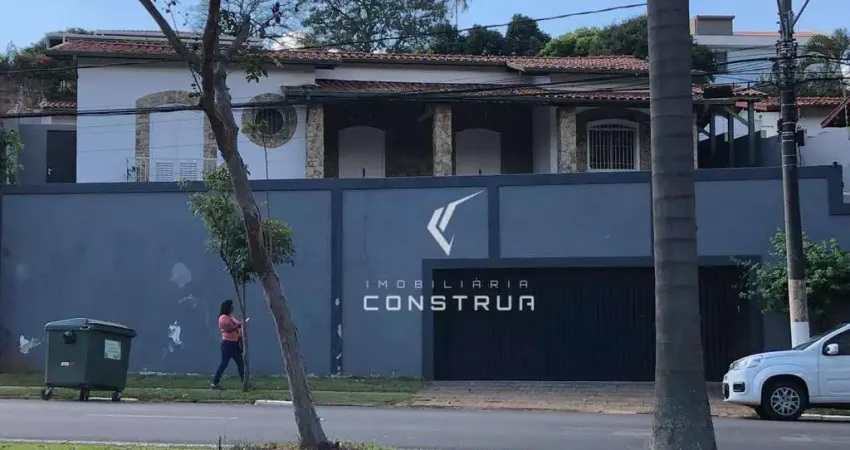 Casa para alugar no  Parque Taquaral - Campinas/SP
