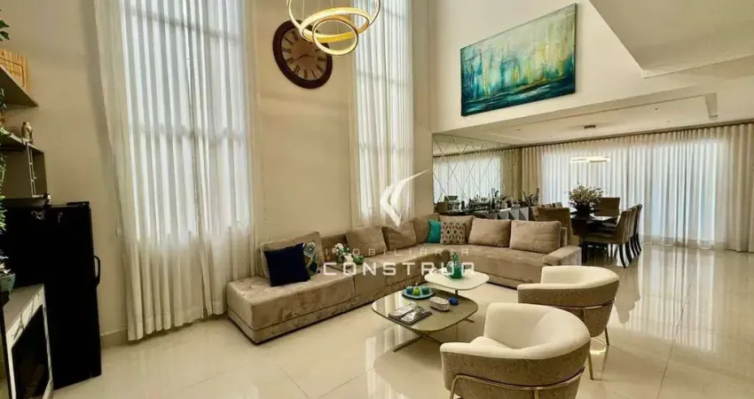 Casa a venda em Loteamento Alphaville Campinas