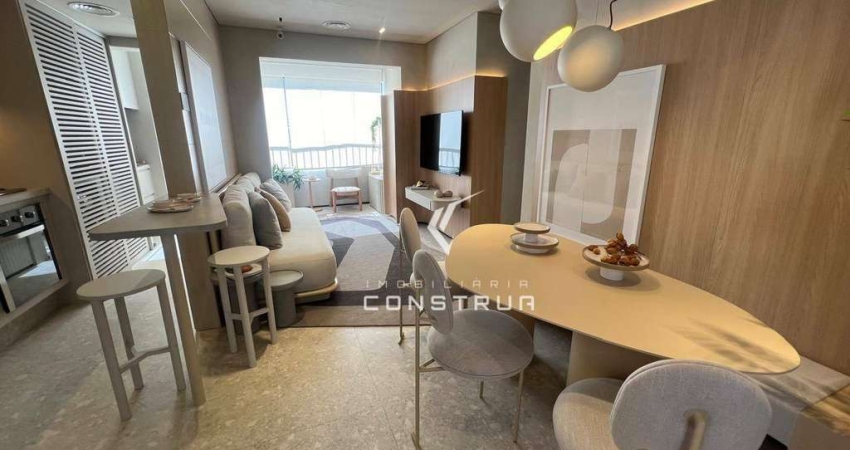 Apartamento a venda Nova Campinas LANÇAMENTO - Campinas SP