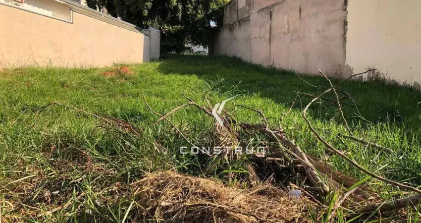Terreno comercial à venda na Rua Helena Steimberg, 1200, Nova Campinas, Campinas