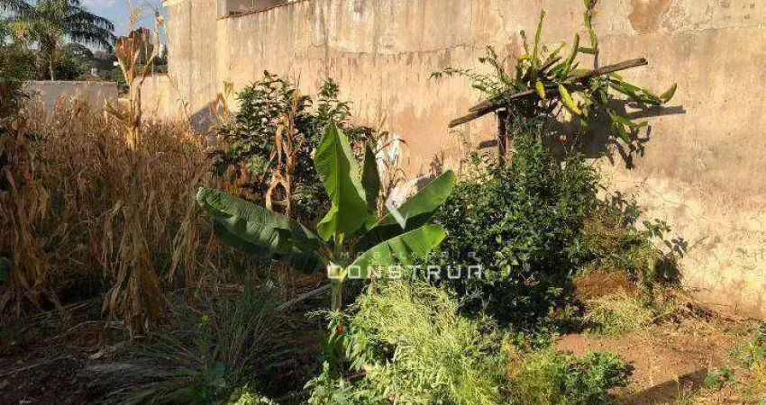Terreno comercial à venda na Rua Helena Steimberg, 1241, Nova Campinas, Campinas