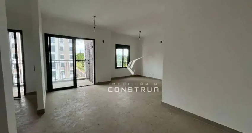 Apartamento à venda, 76 m² por R$ 750.000,00 - Swiss Park - Campinas/SP