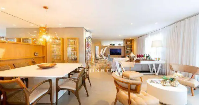 Apartamento com 3 quartos à venda na Rua Santo Antônio, 375, Cambuí, Campinas