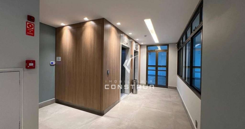 Sala comercial com 2 salas à venda na Rua Doutor Emílio Ribas, 776, Cambuí, Campinas
