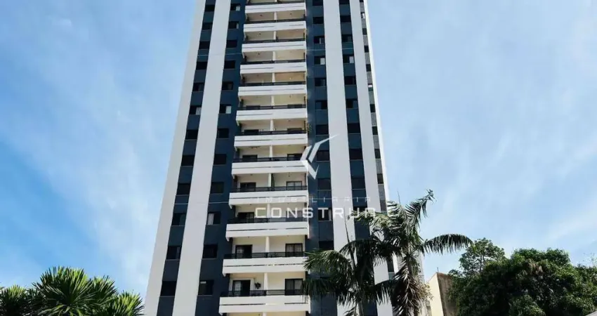 Apartamento com 3 dormitórios à venda, 89 m²  no bairro Taquaral - Campinas/SP