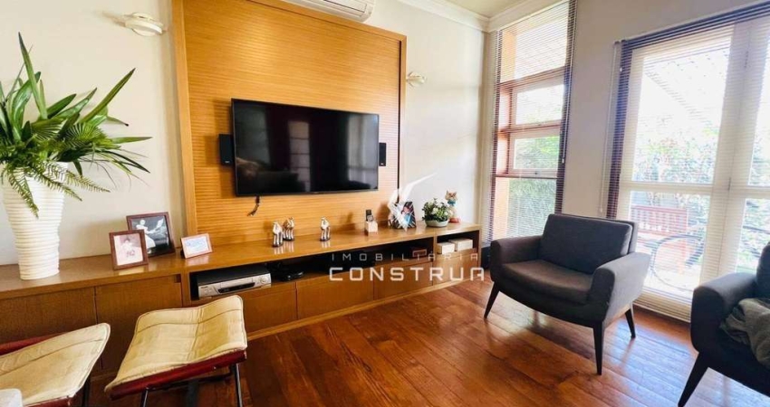 Casa com 5 quartos à venda na Rua Francisco Otaviano, 283, Jardim Chapadão, Campinas
