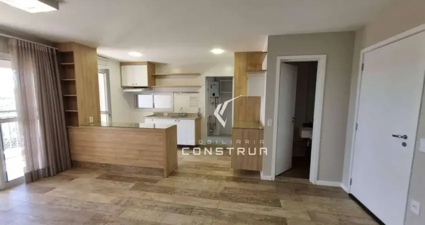 APARTAMENTO PARA VENDA E LOCAÇÃO NO SWISS ´PARK - CAMPINAS/SP