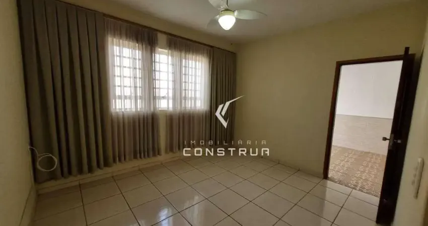 Casa com 4 quartos à venda na Rua Doutor Carlos de Araújo Pimentel, 166, Jardim Leonor, Campinas