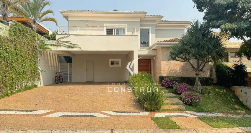 CASA À VENDA NO CONDOMÍNIO VILLE SAINTE HELENE - SOUSAS
