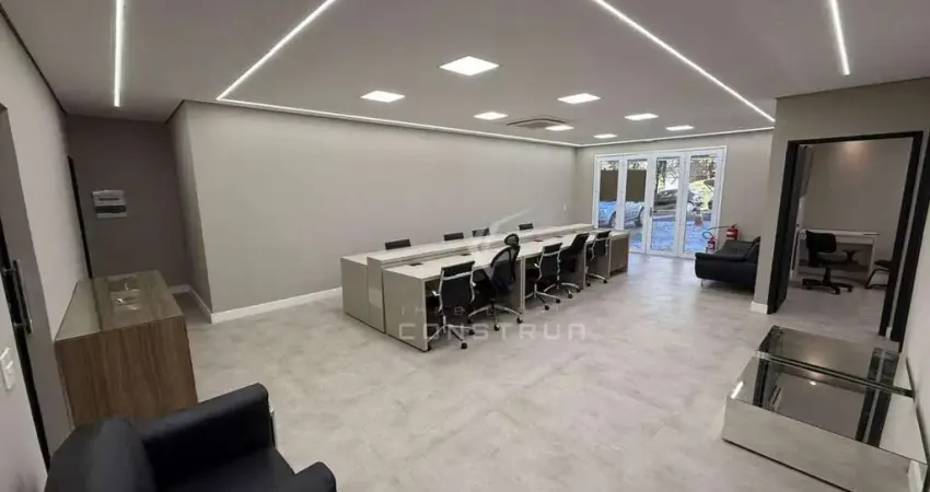 Sala para locação no  Alphaville - Campinas/SP