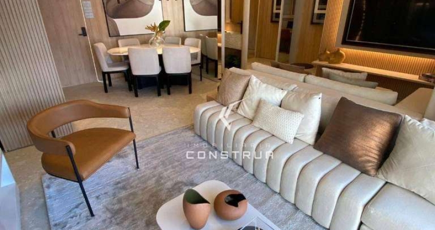 APARTAMENTO PARA VENDA 3 DORMITÓRIOS - LUCCE CAMBUÍ, CAMPINAS -SP
