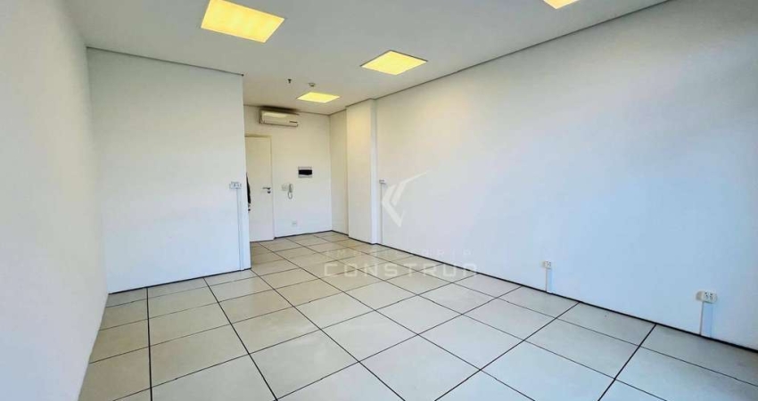 Sala para venda ou locação no Jardim Chapadão em Campinas/SP