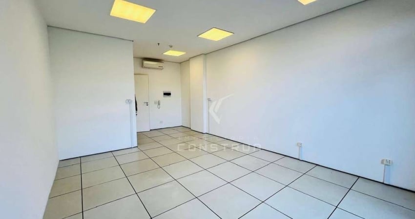 Sala para venda ou locação no Jardim Chapadão em Campinas/SP