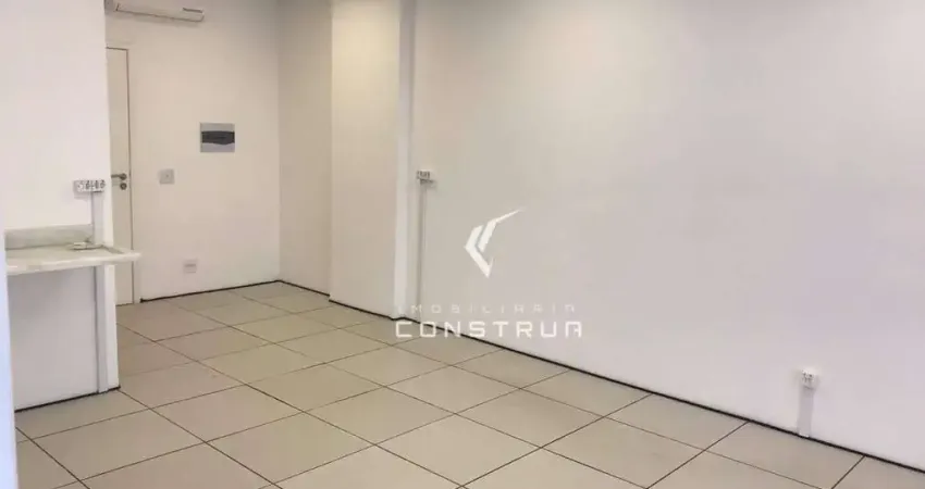 SALA PARA VENDA E LOCAÇÃO NO BAIRRO JARDIM CHAPADÃO EM CAMPINAS- SÃO PAULO