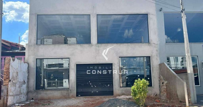 Salão Comercial para locação no Taquaral em  Campinas/SP