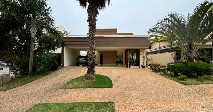 CASA À VENDA NO ALPHAVILLE DOM PEDRO, CAMPINAS-SP