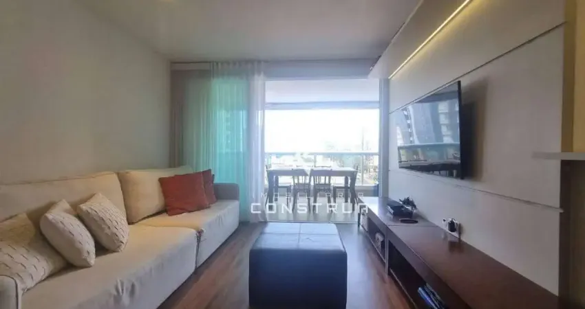 Apartamento com 3 quartos à venda na Rua Barão de Atibaia, 390, Vila Itapura, Campinas