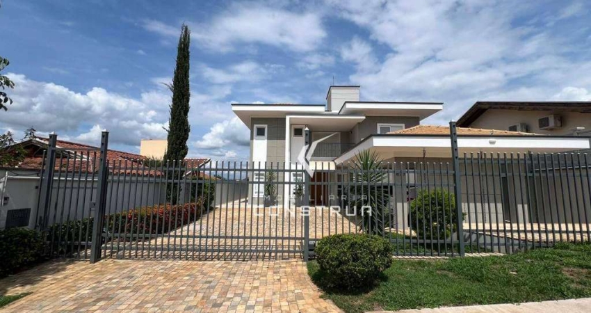 Casa para alugar na Chácaras São Rafael em Campinas/SP
