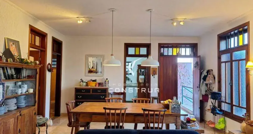 Casa com 3 quartos à venda na Avenida Doutor Francisco Mais, 109, Jardim Chapadão, Campinas