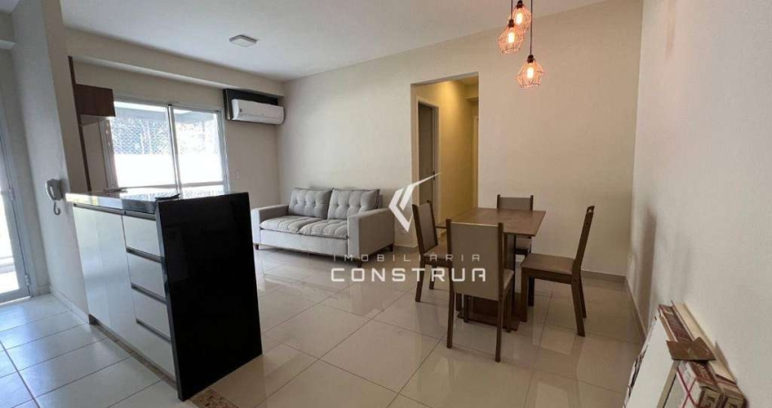 Apartamento com 2 quartos à venda na Rua Henrique Schroeder, 60, Jardim Belo Horizonte, Campinas