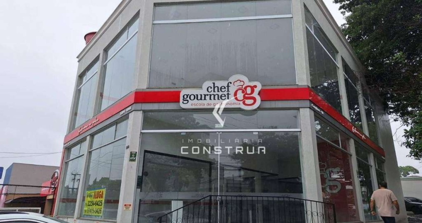 Sala comercial para alugar na Avenida Brasil, 1335, Vila Itapura, Campinas