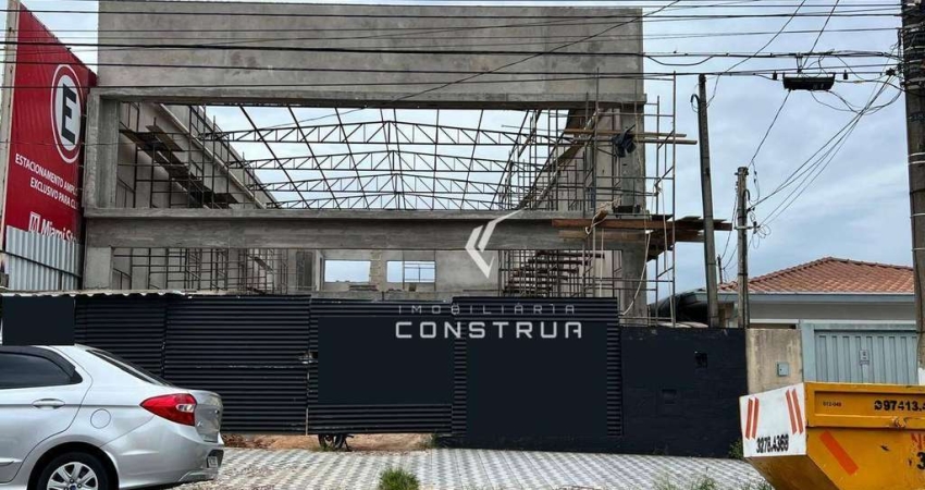 Sala comercial com 2 salas para alugar na Avenida Barão de Itapura, 2895, Taquaral, Campinas
