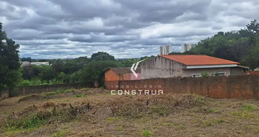 Terreno à venda, 1000 m² por R$ 1.200.000,00 - Fazenda Santa Cândida - Campinas/SP