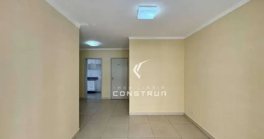 Apartamento com 2 quartos à venda na Rua Roberto Simonsen, 359, Taquaral, Campinas