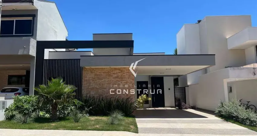CASA A VENDA EM CONDOMÍNIO NO BAIRRO  BETEL  EM  PAULÍNIA/SP