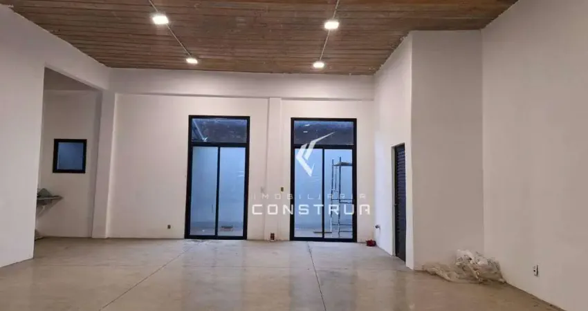 Sala comercial para alugar na Rua Campos do Jordão, 342, São Bernardo, Campinas