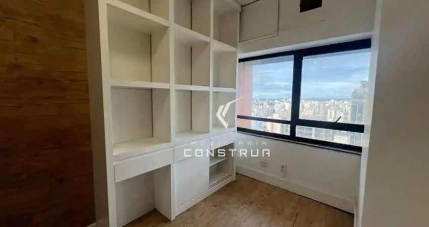 Sala comercial com 2 salas para alugar na Avenida Andrade Neves, 295, Centro, Campinas