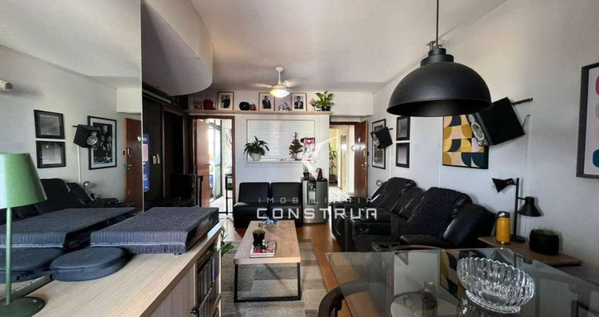 Apartamento com 3 quartos à venda na Rua Dona Ester Nogueira, 188, Vila Nova, Campinas