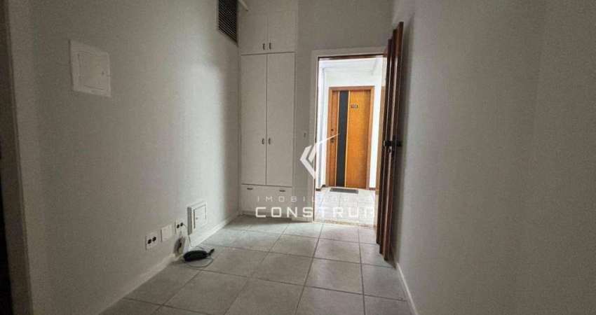 Sala, 50 m² - venda por R$ 240.000,00 ou aluguel por R$ 2.420,00/mês - Botafogo - Campinas/SP