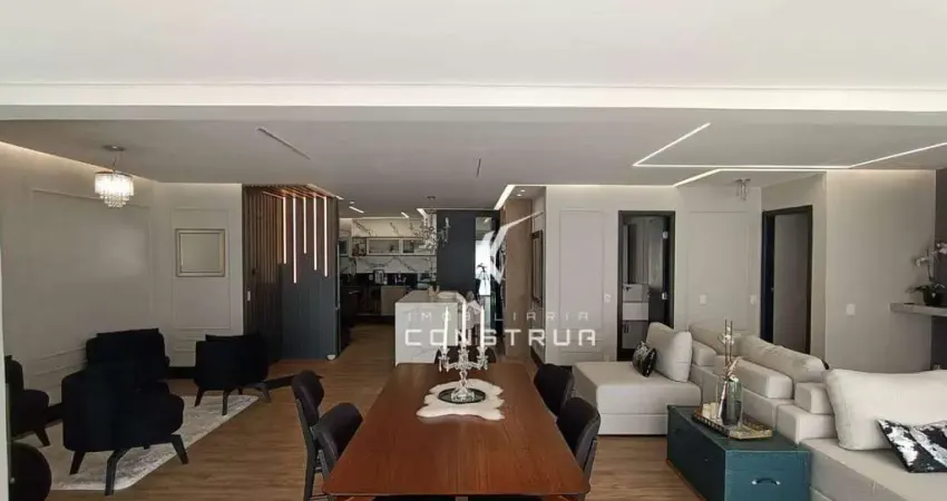 APARTAMENTO À VENDA NA REGIÃO DO ALPHAVILLE CAMPINAS