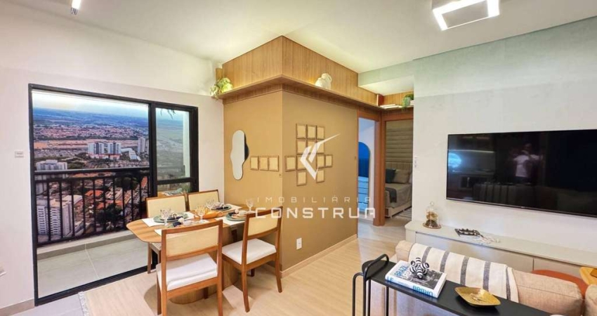 Apartamento à venda no bairro Mansões Santo Antônio