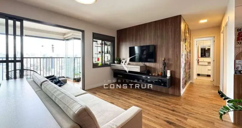 APARTAMENTO PARA LOCAÇÃO E VENDA NO GUANABARA - CAMPINAS - S/P