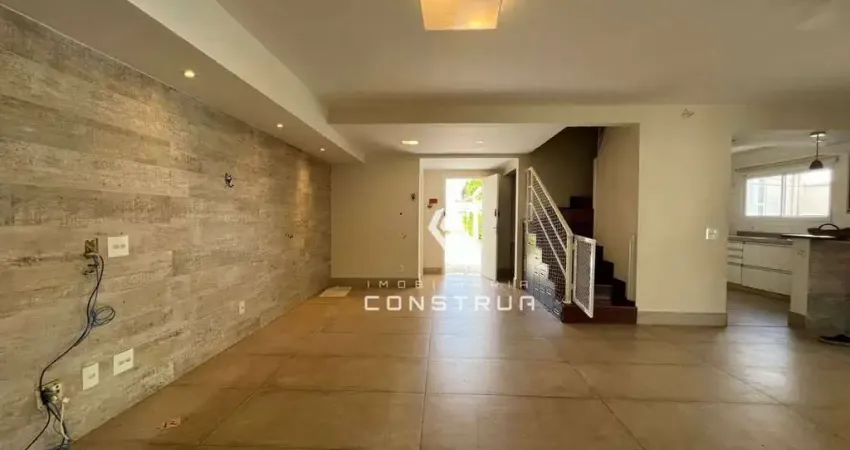 Casa a venda no condominio casa bella residencial - campinas - s/p