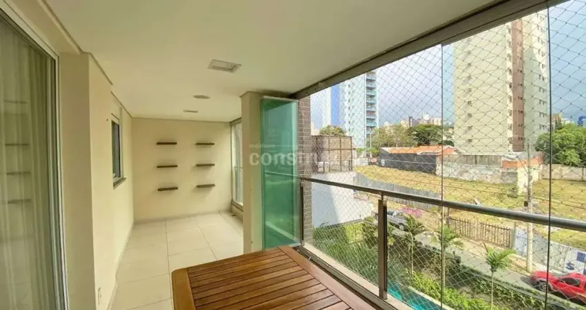Apartamento à venda, 136 m² por R$ 1.750.000,00 - Cambuí - Campinas/SP