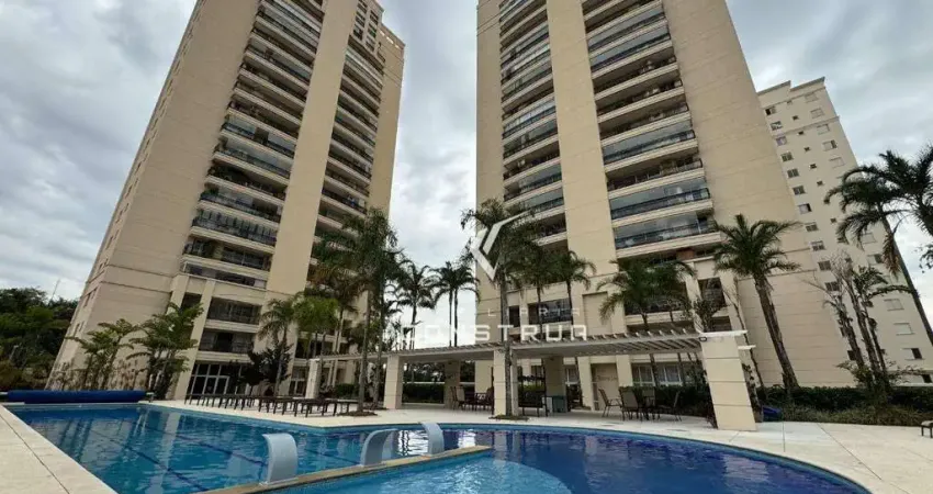 Cobertura com 3 quartos para alugar na Avenida Doutor Nelson Noronha Gustavo Filho, 230, Vila Brandina, Campinas