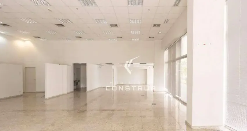 Sala comercial com 3 salas para alugar na Avenida Barão de Itapura, 2294, Jardim Guanabara, Campinas