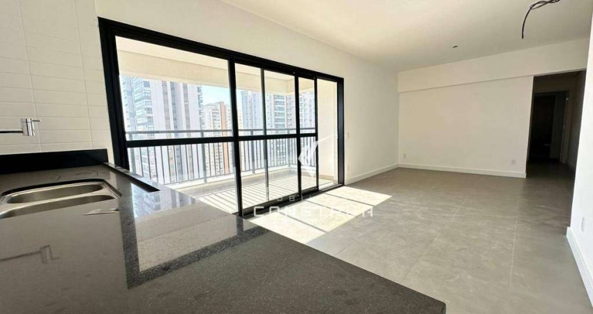 APARTAMENTO À VENDA NO AMPLIARE TAQUARAL CAMPINAS-SP
