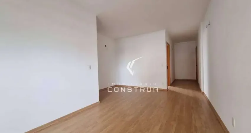 Apartamento à venda, 83 m² por R$ 641.000,00 - Vila Brandina - Campinas/SP