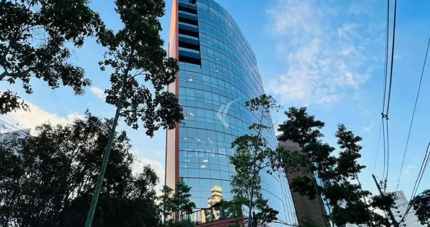 SALA PARA LOCAÇÃO NA AV. NORTE SUL, CAMBUI, CAMPINAS- SÃO PAULO