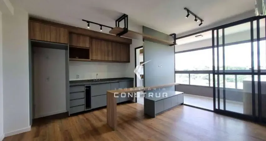 Apartamento com 2 quartos à venda na Rua Piquete, 678, Nova Campinas, Campinas