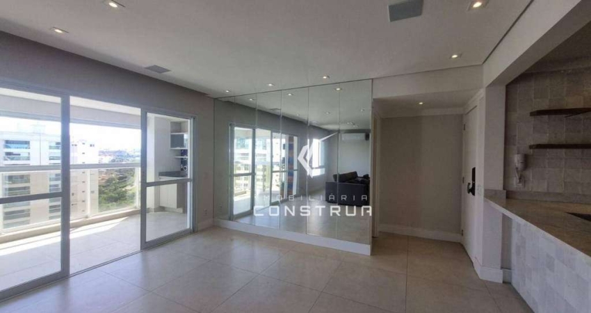 Apartamento com 3 quartos à venda na Avenida Engenheiro José Francisco Bento Homem de Mello, 605, Jardim Madalena, Campinas
